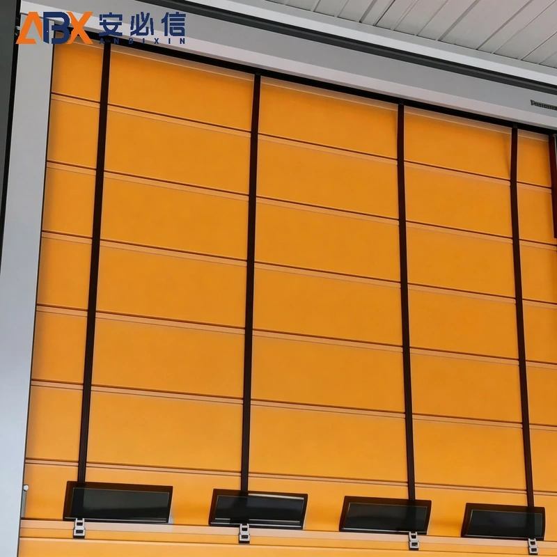 哈尔滨市充气式门封