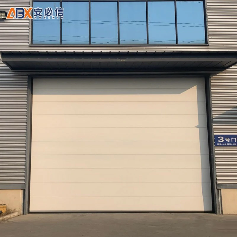 哈尔滨市工业提升门