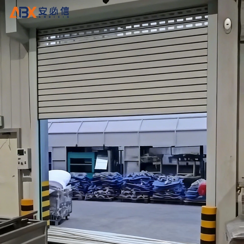 哈尔滨市洁净室高速门