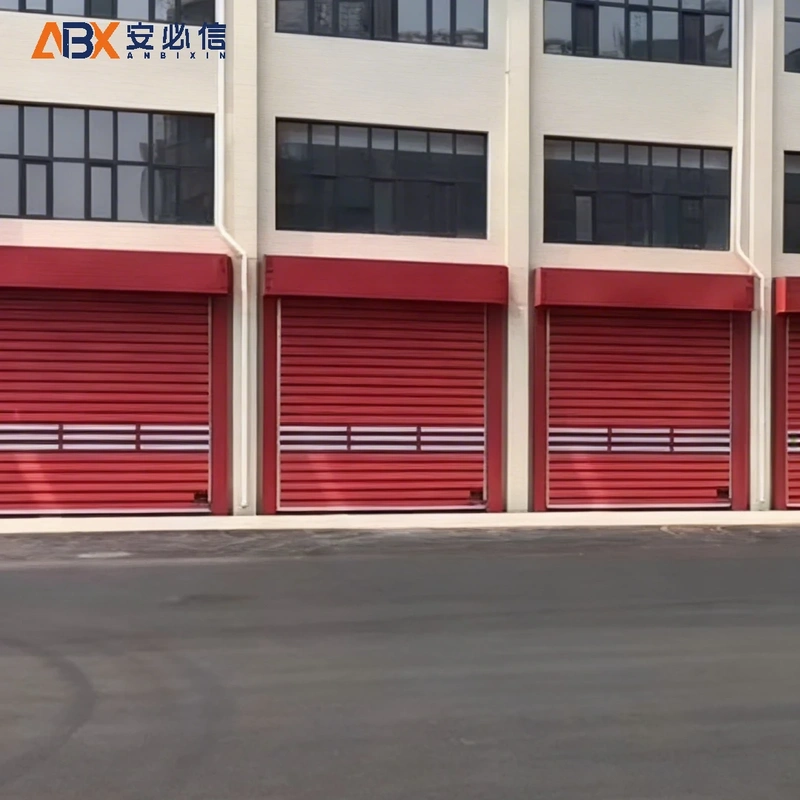 哈尔滨市PVC高速门