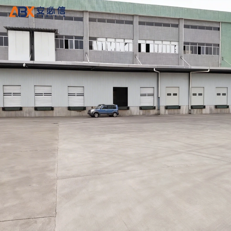 哈尔滨市消防高速门